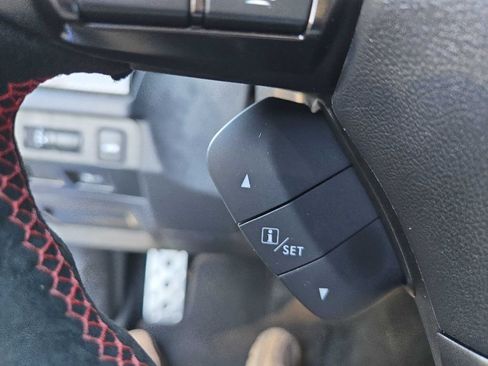 Used 2019 Subaru WRX Premium w/ Performance Package image 25