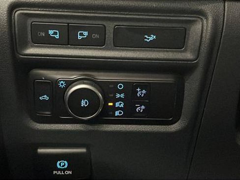 Used 2024 Ford F150 XLT w/ Equipment Group 302A MID AWD/4WD image 15