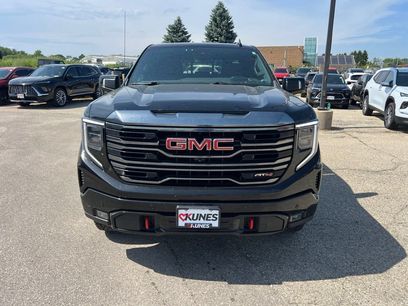 Used 2023 GMC Sierra 1500 AT4 w/ AT4 Premium Package