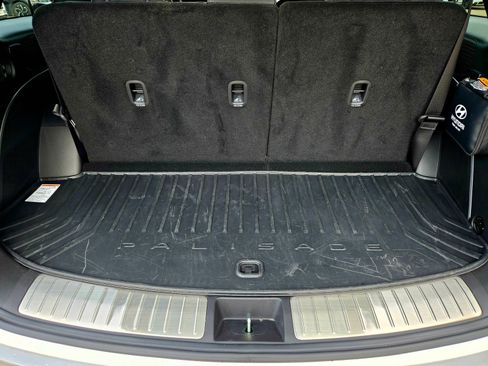 Used 2026 Hyundai Palisade Calligraphy image 32