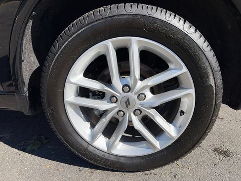 Used 2024 Dodge Durango GT AWD/4WD image 23