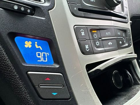 Used 2014 Cadillac CTS AWD Coupe image 30