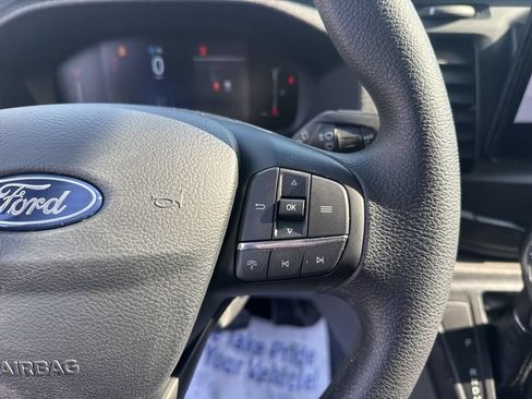 New 2026 Ford Transit 150 Low Roof AWD w/ Upfitter Package image 22