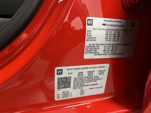 New 2026 Chevrolet Silverado 1500 LT image 33