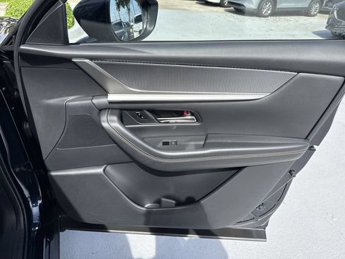 Used 2025 MAZDA CX-90 Plug-In Hybrid w/ Preferred AWD/4WD image 42