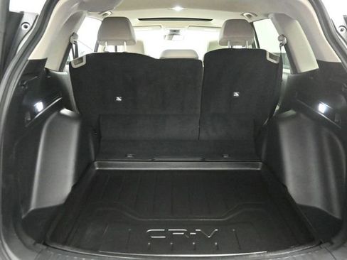 Used 2026 Honda CR-V EX-L image 24