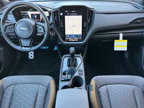 New 2026 Subaru Crosstrek 2.5i Sport w/ Crosstrek Mirror Package AWD/4WD image 13