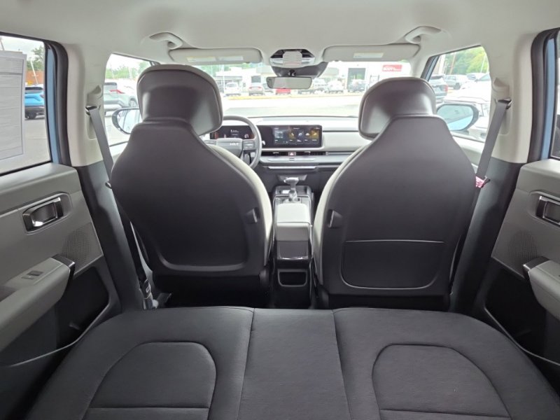 New 2027 Kia Seltos S AWD/4WD image 10