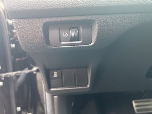 Used 2025 Honda Civic Sport image 5