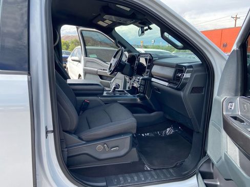 Used 2021 Ford F150 XLT w/ Equipment Group 302A High AWD/4WD image 26