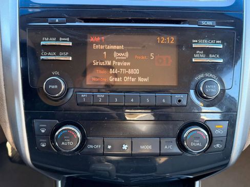 Used 2013 Nissan Altima 2.5 SV image 22