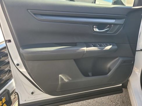 New 2026 Honda CR-V EX image 7