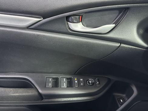 Used 2020 Honda Civic LX image 32