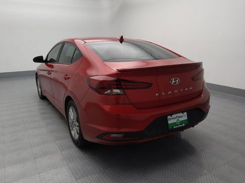 Used 2020 Hyundai Elantra Value Edition w/ Cargo Package (C1) image 5