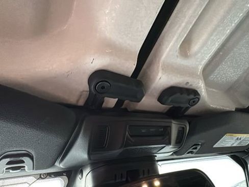 Used 2025 Jeep Wrangler Unlimited Rubicon 4xe w/ Safety Group image 27