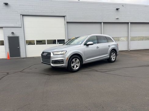 Used 2018 Audi Q7 2.0T Premium Plus image 21