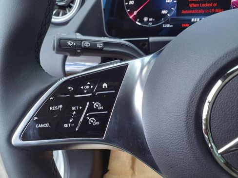 New 2025 Mercedes-Benz GLA 250 4MATIC image 15