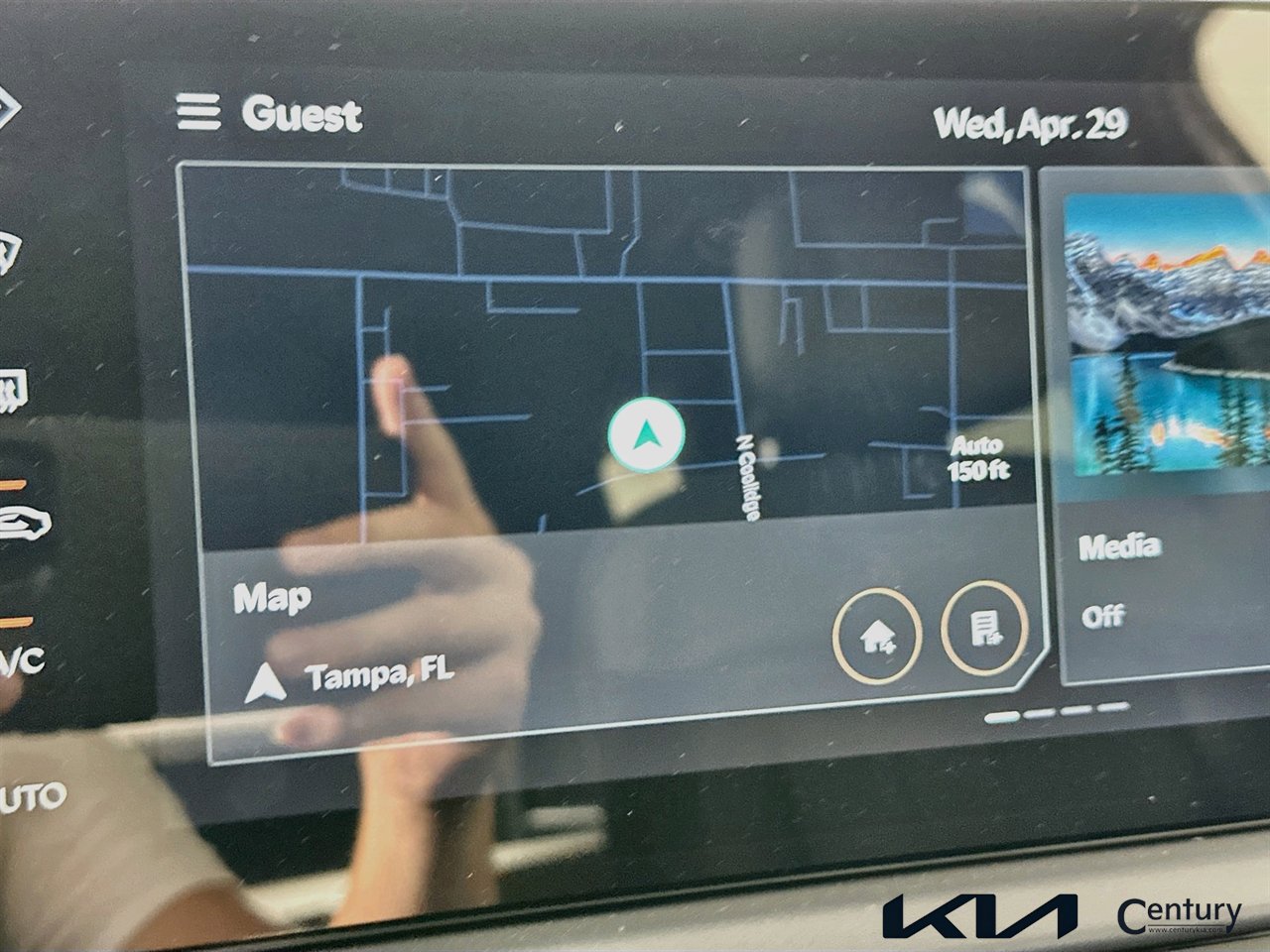 New 2027 Kia Telluride X-Line SX Prestige w/ Towing Package AWD/4WD image 9
