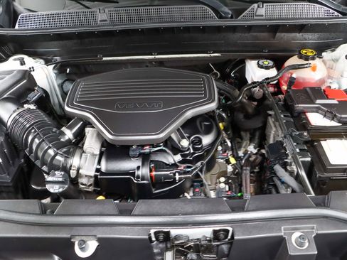 Used 2021 GMC Acadia AT4 w/ Trailering Package image 35