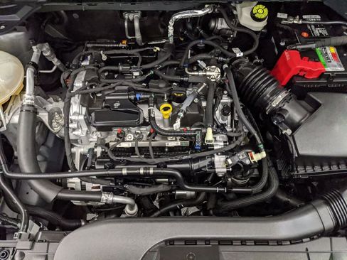 Certified 2022 Ford Escape SE image 28