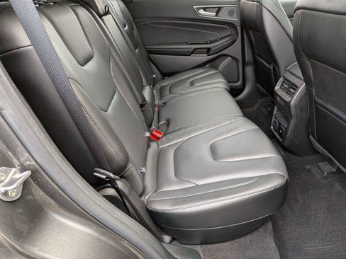 Used 2019 Ford Edge Titanium w/ Equipment Group 301A image 20