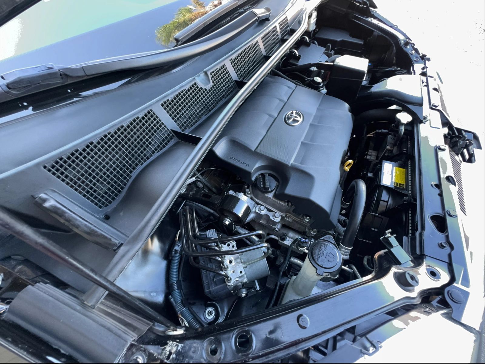Used 2011 Toyota Sienna XLE w/ Premium Pkg FWD image 42
