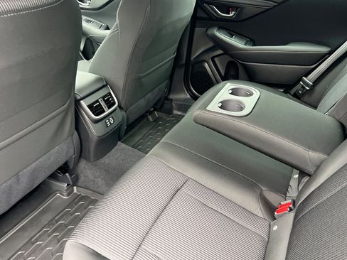 New 2025 Subaru Legacy Premium image 12