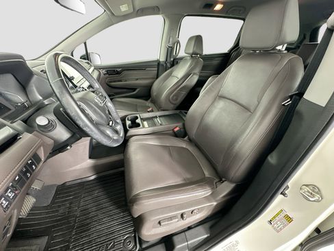 Used 2019 Honda Odyssey Elite image 13