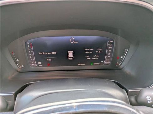 New 2026 Honda Pilot Elite image 11