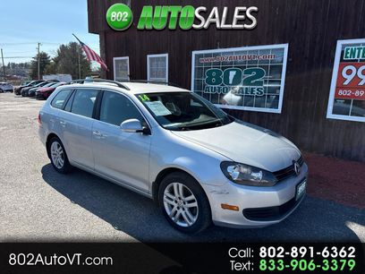 Used 2014 Volkswagen Jetta TDI