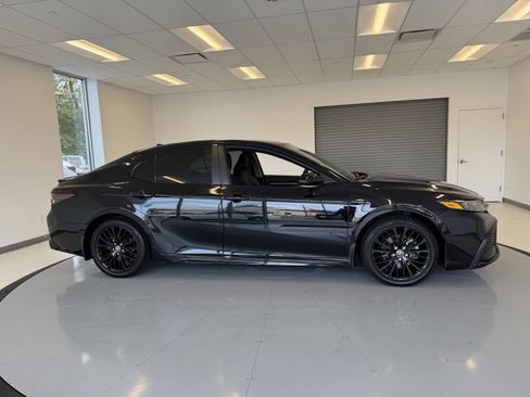 Used 2022 Toyota Camry Nightshade image 66