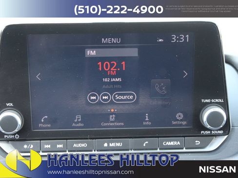 Used 2025 Nissan Rogue SV AWD/4WD image 26