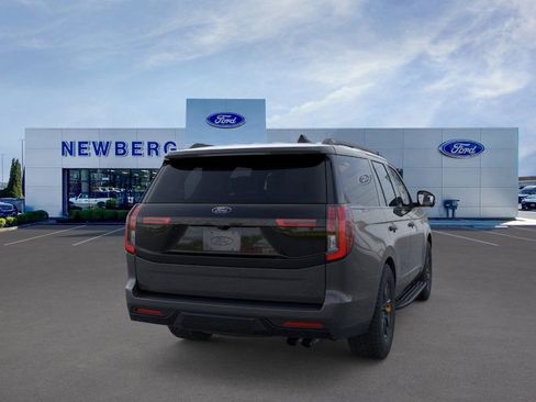 New 2025 Ford Expedition Tremor image 8