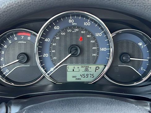 Used 2014 Toyota Corolla LE w/ Driver Convenience Package FWD image 21