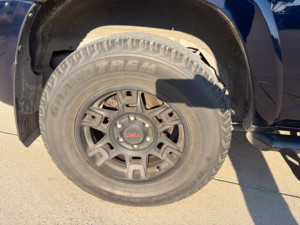 Used 2023 Toyota 4Runner SR5 RWD image 14