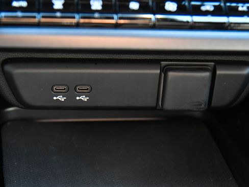 Used 2024 Acura ZDX A-Spec image 27