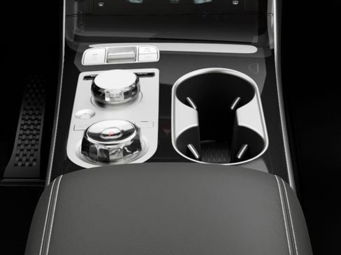 New 2026 Genesis GV70 2.5T image 25