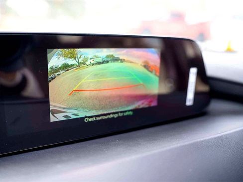 New 2026 MAZDA MAZDA3 2.5 S Sedan w/ Preferred Pkg image 15