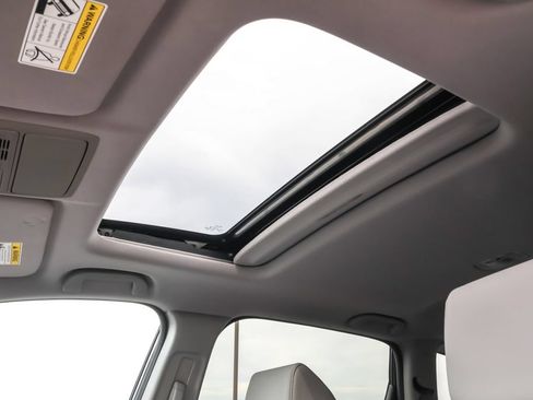 Used 2018 Honda CR-V EX-L image 7