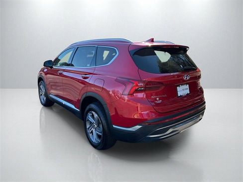 Used 2023 Hyundai Santa Fe SEL w/ Premium Package image 5