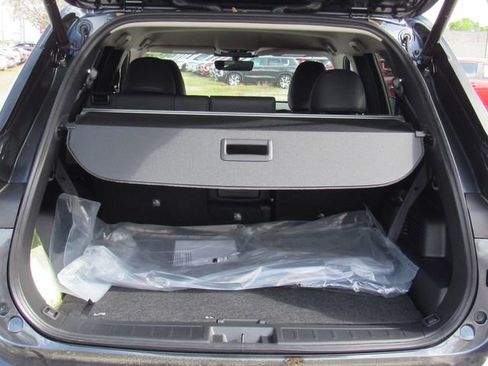 New 2026 Mitsubishi Outlander SE FWD image 5