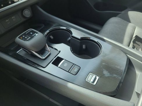 New 2026 Nissan Rogue SV w/ Cold Weather Package FWD image 18