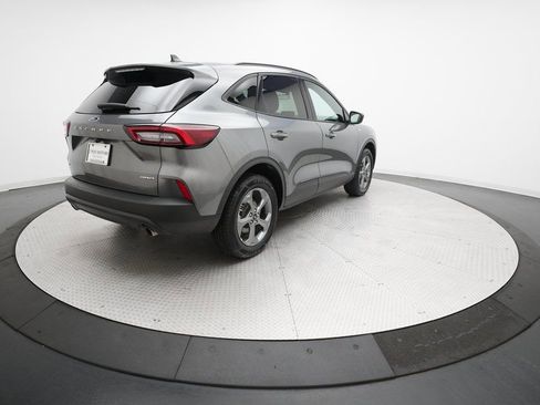 Used 2025 Ford Escape ST-Line image 35