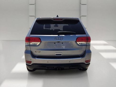 Used 2019 Jeep Grand Cherokee Limited RWD image 4