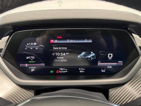 Used 2024 Audi e-tron GT Premium Plus w/ Performance Package image 46