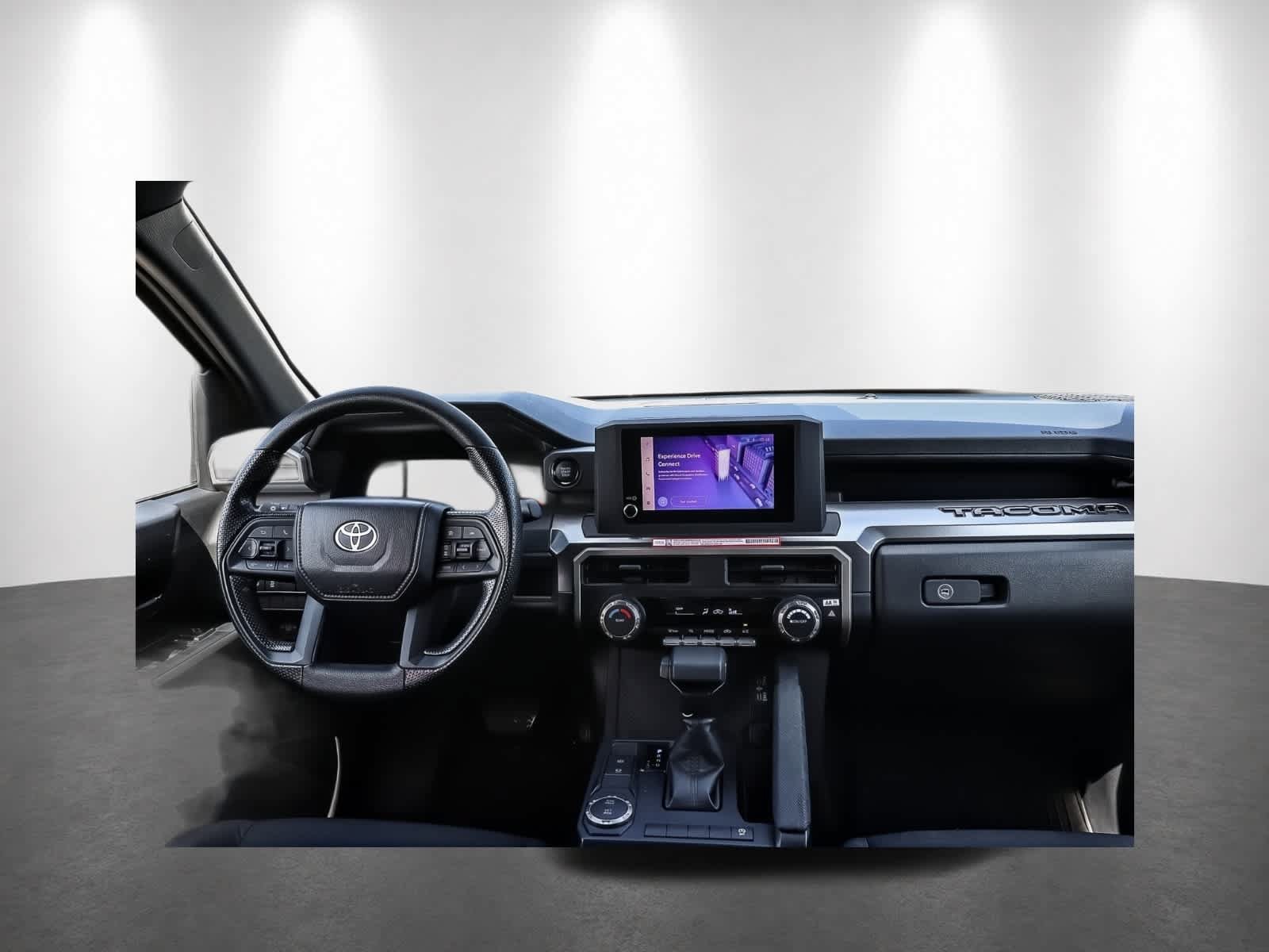 Used 2025 Toyota Tacoma SR5 RWD image 19