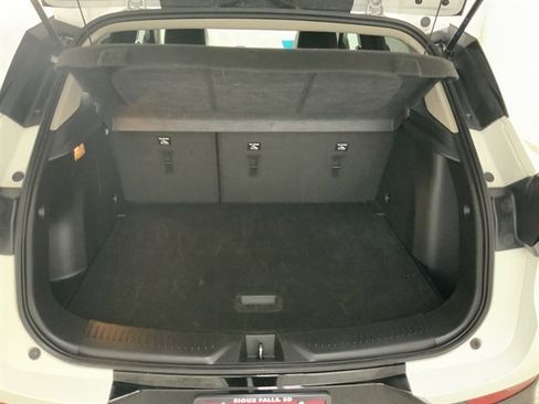 Used 2024 Buick Encore GX Sport Touring image 8