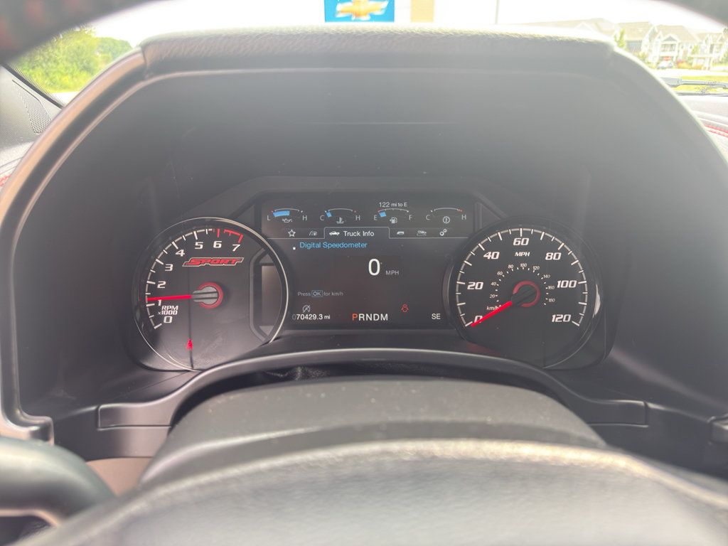 Used 2018 Ford F150 Lariat w/ Equipment Group 502A Luxury AWD/4WD image 33