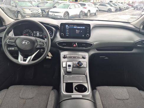 Certified 2023 Hyundai Santa Fe SE AWD/4WD image 26