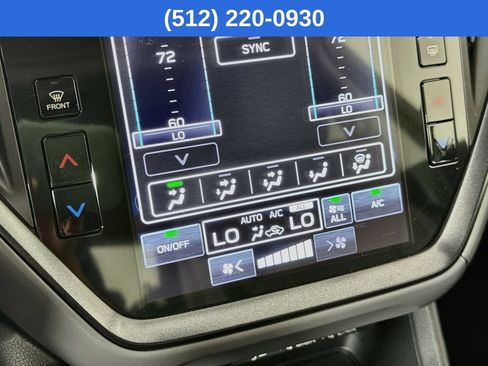 Certified 2026 Subaru Crosstrek 2.5i Premium AWD/4WD image 19